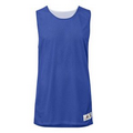 Badger Youth Mesh Reversible Challenger Tank Top